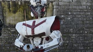 Transformeri stigli u Zadar