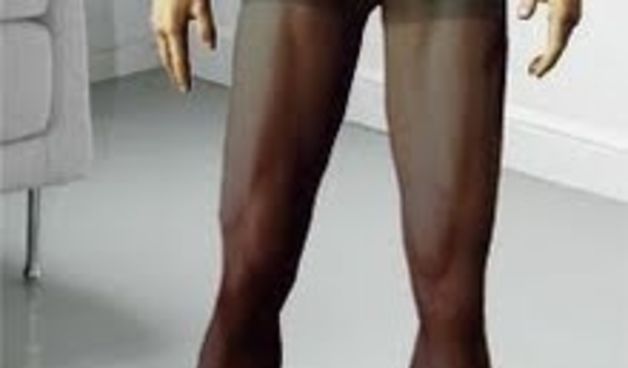 Mantyhose (Metro-portal.hr)