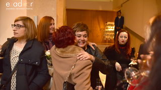 Premijera predstave “Nikome pravo” u Kazalištu lutaka Zadar Premijera predstave “Nikome pravo” u Kazalištu lutaka Zadar