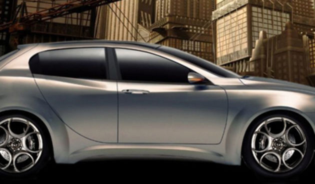 Alfa Romeo 149 (foto: auotklub.hr)