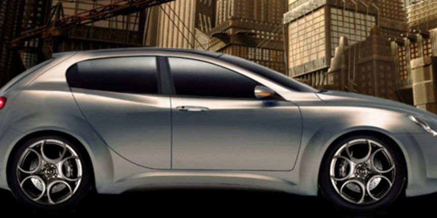 Alfa Romeo 149 (foto: auotklub.hr) Alfa Romeo 149 (foto: auotklub.hr)