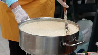 Završen 1. Festival rižota @ Skradin