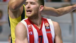 ZDBT 2015: KK Crvena Zvezda – Fenerbahçe Ülker 65-88