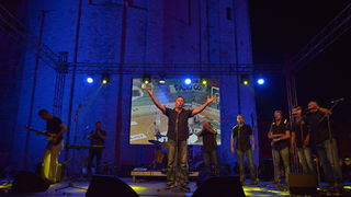 Veličanstvena fešta u povodu 50. rođendana Tornada, Foto: Iva Perinčić