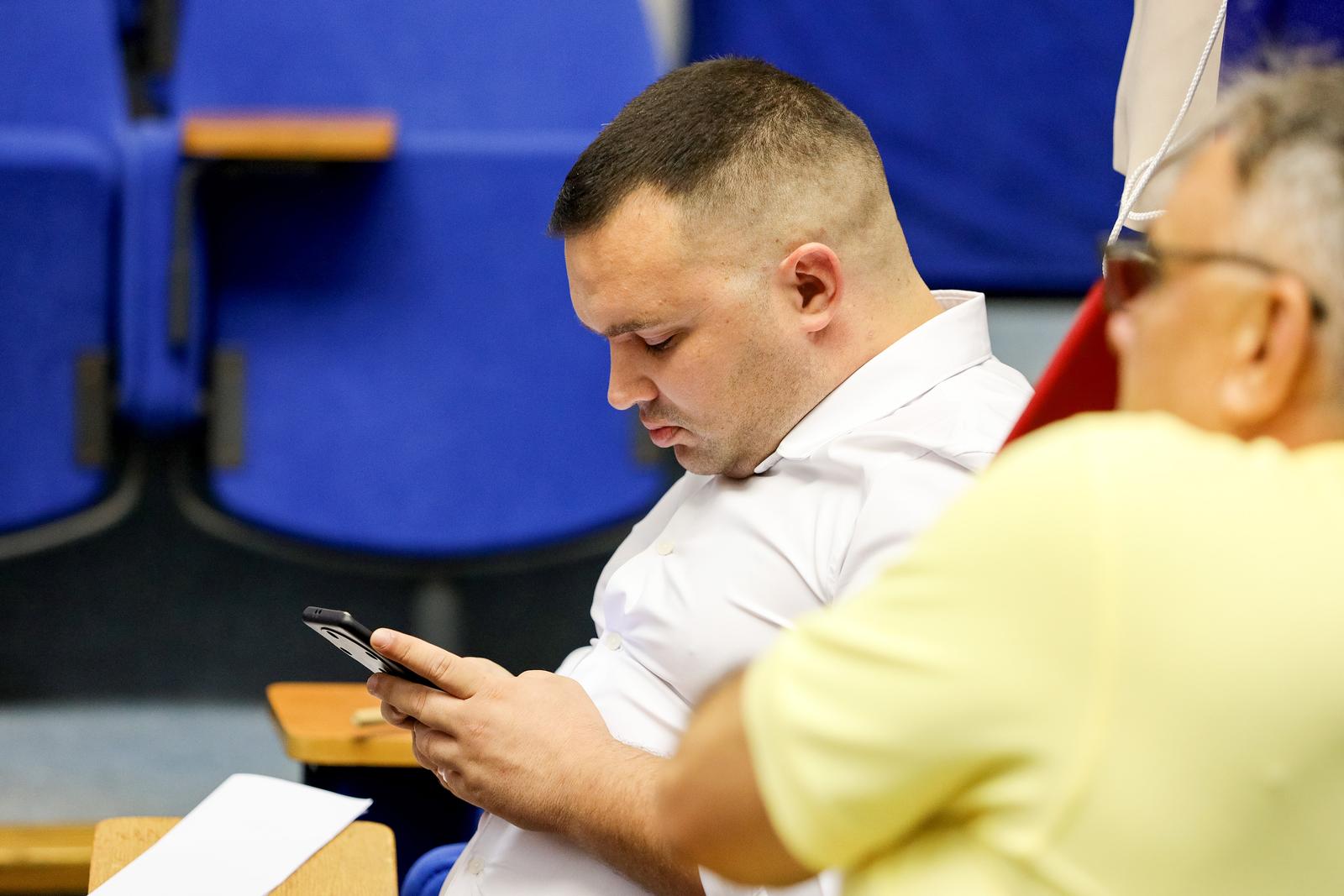 28. sjednica Gradskog vijeća Grada Zadra