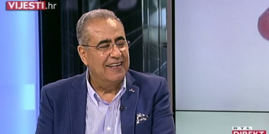 Urolog dr Zaky Ahel u RTL Direktu Urolog dr Zaky Ahel u RTL Direktu