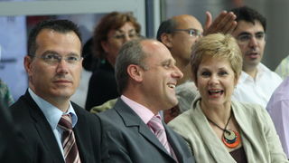 Livakovic, Bailo i Grozdana Peric