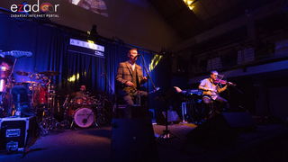 Massimo @ Uskrs u Arsenalu Massimo @ Uskrs u Arsenalu