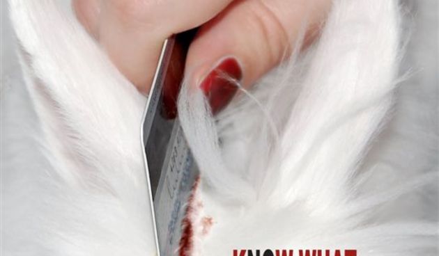 Dizajnom protiv krzna!