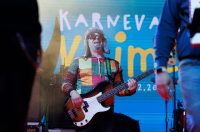 Zadarski karneval 2026. Zadarski karneval 2026.