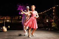 One Night in Havana @ Muraj art and sound