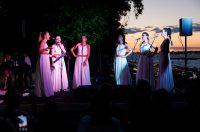 Klapa Kapric @ Muraj