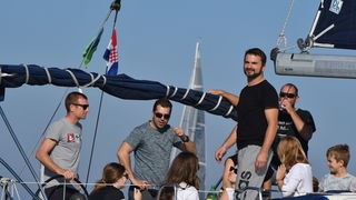 Sva lica “Zadarske koke” Sva lica “Zadarske koke”