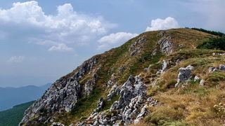 Đir do Kremena, foto: L. Kvarantan