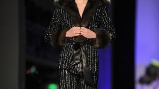 Jean Paul Gaultier – Jesen 2009. (Haute Couture)