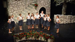 7. Festival dječjih klapa, foto: L. Juravić