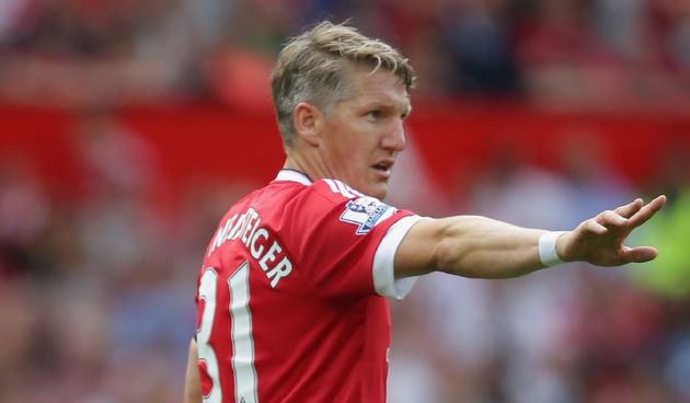 Bastian Schweinsteiger