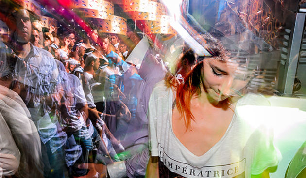 Maraschino 20.7.2013. uz DJ-e Busha i Petrusa