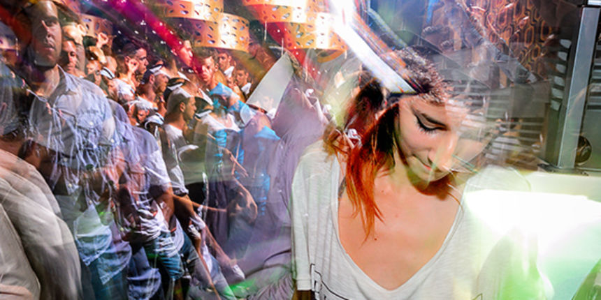 Maraschino 20.7.2013. uz DJ-e Busha i Petrusa