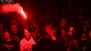 Stanarska fešta 2017: Mladen Grdović i Ivica Sikirić Ićo raspjevali Stanarce i njihove goste Stanarska fešta 2017: Mladen Grdović i Ivica Sikirić Ićo raspjevali Stanarce i njihove goste