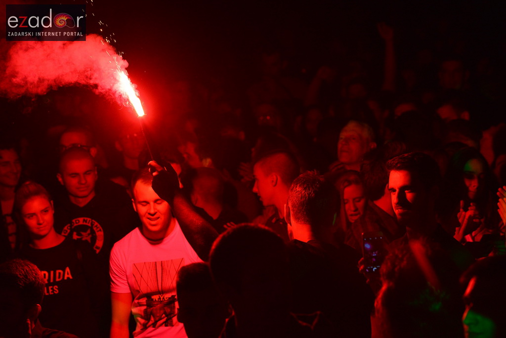 Stanarska fešta 2017: Mladen Grdović i Ivica Sikirić Ićo raspjevali Stanarce i njihove goste Stanarska fešta 2017: Mladen Grdović i Ivica Sikirić Ićo raspjevali Stanarce i njihove goste