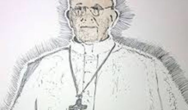 Rim: Zaplijenjeno 700.000 krivotvorenih suvenira dvojice papa, foto: krupljani. ba