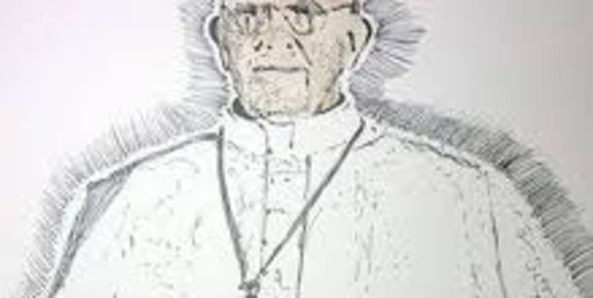 Rim: Zaplijenjeno 700.000 krivotvorenih suvenira dvojice papa, foto: krupljani. ba