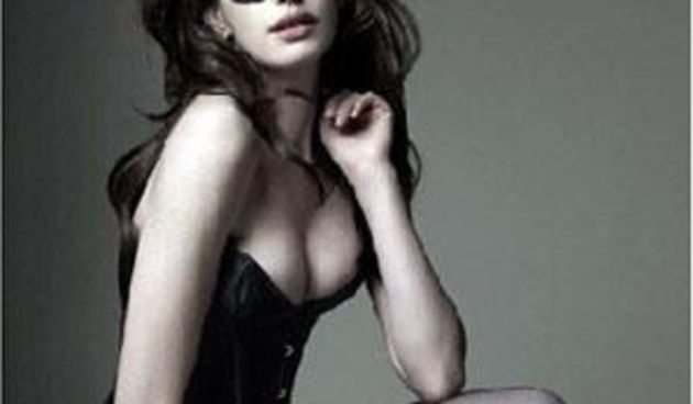 Kojim vježbama je Anne Hathaway postala Catwoman?, foto-shape.com