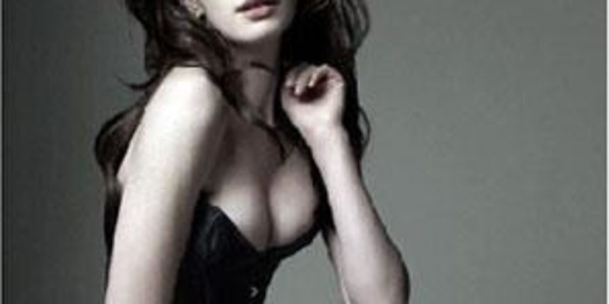 Kojim vježbama je Anne Hathaway postala Catwoman?, foto-shape.com Kojim vježbama je Anne Hathaway postala Catwoman?, foto-shape.com