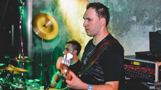 Ivan Zak @ Podroom Night Club