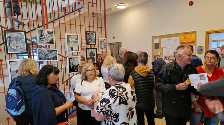 Započeli Dani Gospe Loretske 2024. Započeli Dani Gospe Loretske 2024.