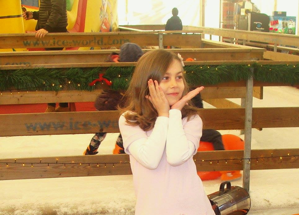 Modna revija: Zvjezdice “Libretići” nosile modele Zvjezdice