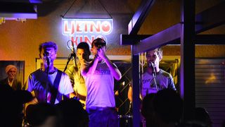 “Ljetno kino” na Vakanza Fiestivalu