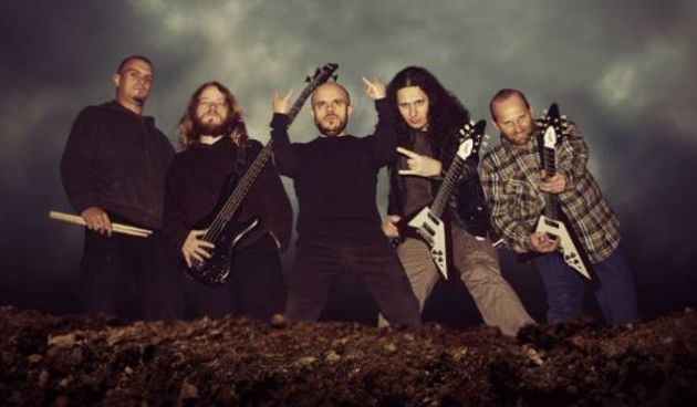 Đubrivo live – 19.04.2014. u Starom kazalištu lutaka, foto: Facebook