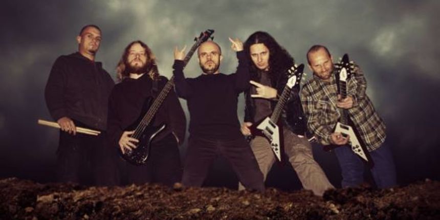 Đubrivo live – 19.04.2014. u Starom kazalištu lutaka, foto: Facebook Đubrivo live – 19.04.2014. u Starom kazalištu lutaka, foto: Facebook