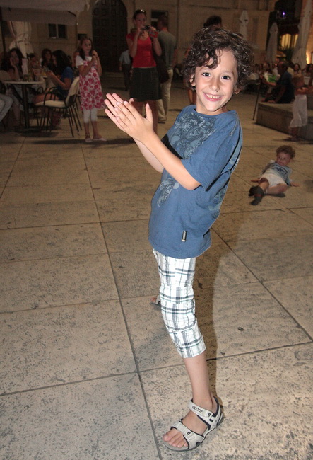 Narodni trg: koncert Aldemaromania trio & Ricardo Luque foto: Angelo Virag Narodni trg: koncert Aldemaromania trio & Ricardo Luque foto: Angelo Virag