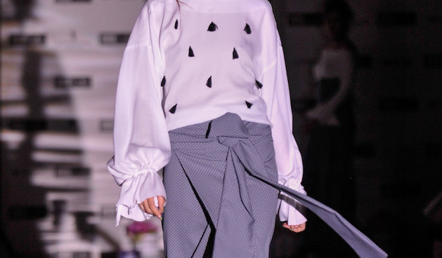 blackperl by Sara Lončarić, Fashion Week Zagreb održao drugu večer ovosezonskih revija