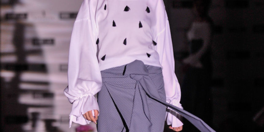 blackperl by Sara Lončarić, Fashion Week Zagreb održao drugu večer ovosezonskih revija