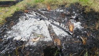 Prvosvibanjski izlet na Sveti Mihovil, Foto: Tomislav Ivanov