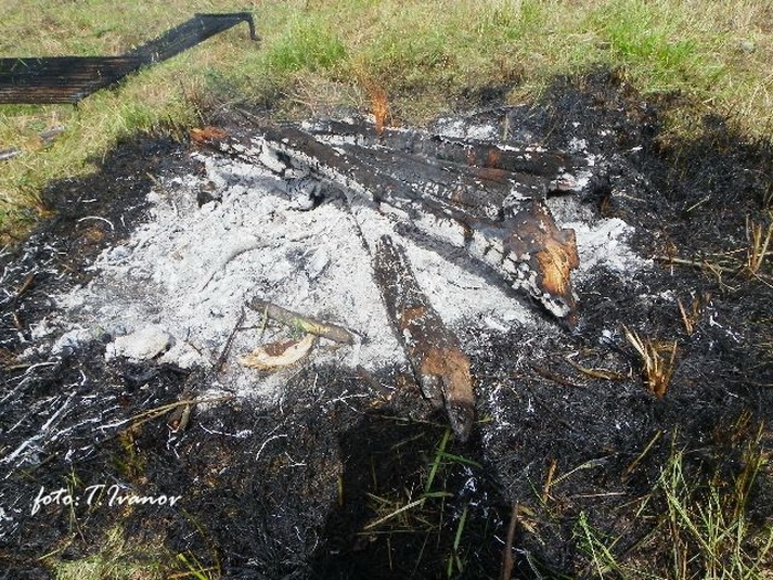 Prvosvibanjski izlet na Sveti Mihovil, Foto: Tomislav Ivanov