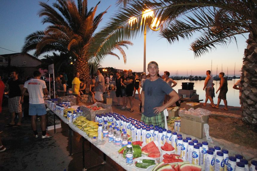 Bibinje Summer Run 2017