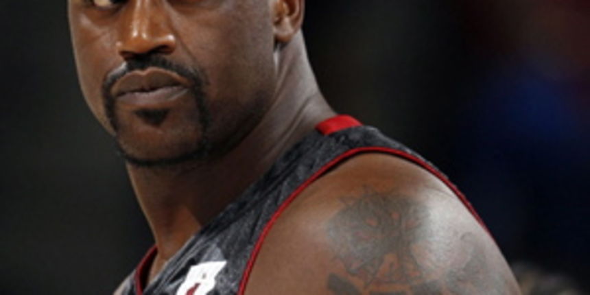 Shaquille ONeal (Foto:cbc.ca) Shaquille ONeal (Foto:cbc.ca)