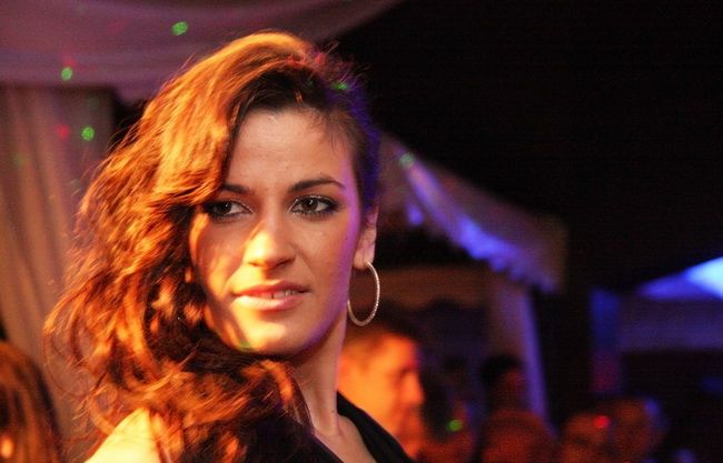 Rodjendanska proslava kluba Mango, Foto: Angelo Virag