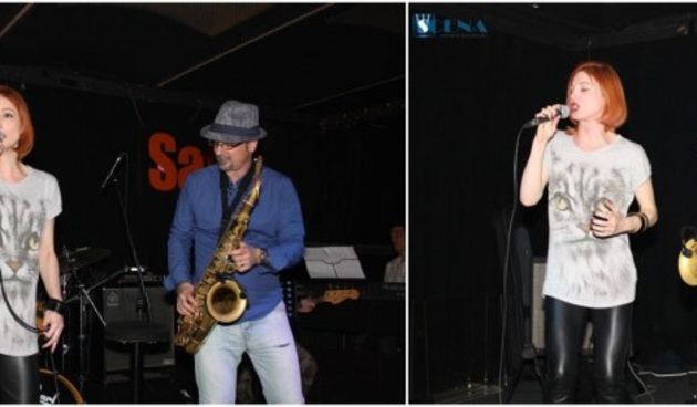 Vanda Winter, foto:Scena.hr