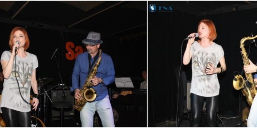 Vanda Winter, foto:Scena.hr