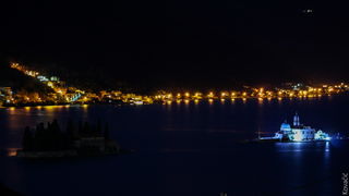 Hodočašće župljana župe sv. Kuzme i Damjana iz Banja u Boku kotorsku. Foto: Jerko Kovačić