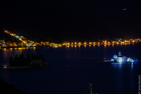 Hodočašće župljana župe sv. Kuzme i Damjana iz Banja u Boku kotorsku. Foto: Jerko Kovačić