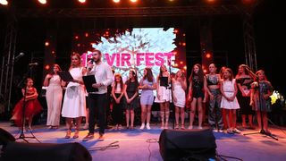 Vir fest 2024. Vir fest 2024.