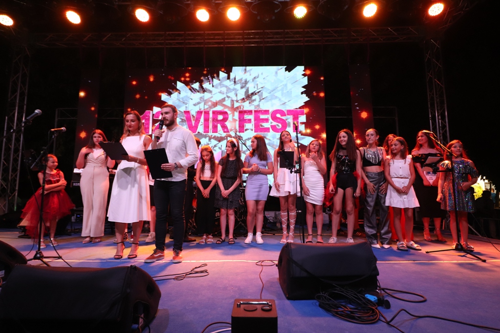 Vir fest 2024. Vir fest 2024.