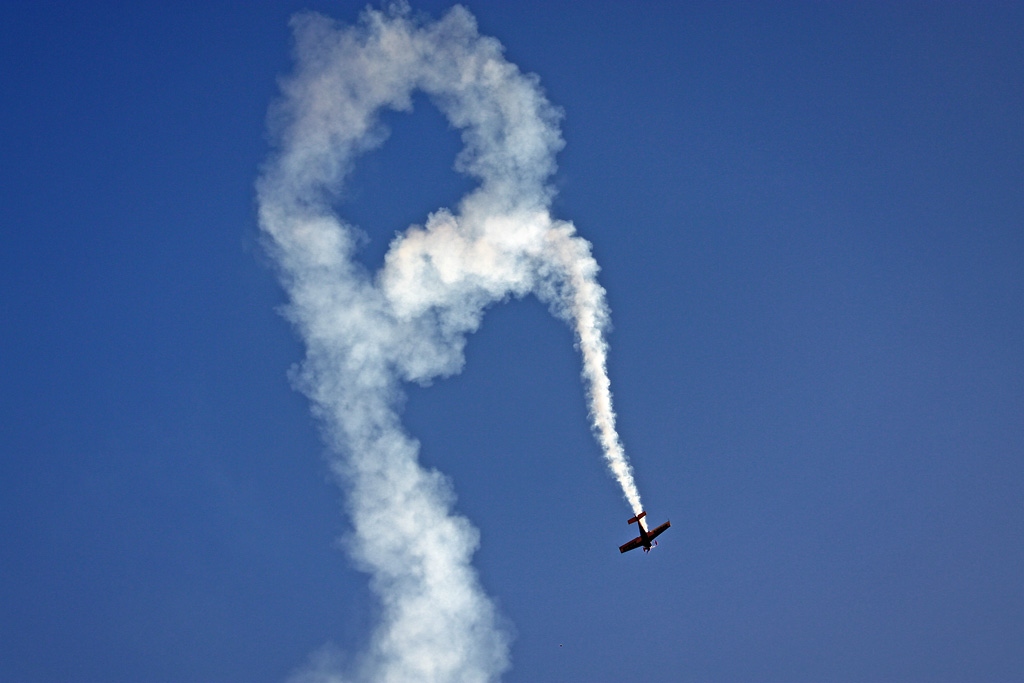 Adria Air Race Zadar 2011., Foto: Marin Gospić